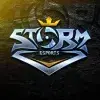 Storm Esports logo