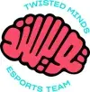 Twisted Minds logo