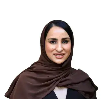 Muna Majed Alfalasi